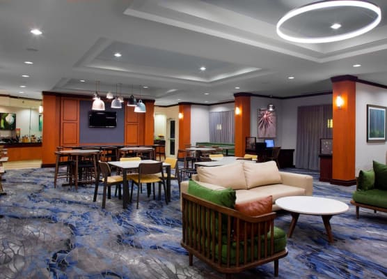 Fairfield Inn and Suites by Marriott Montgomery EastChase 1