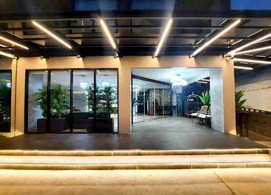 The 9 Residence Hotel 1