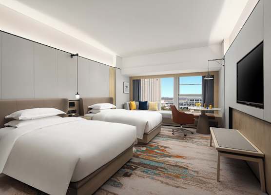 voco Changsha Airport by IHG 1
