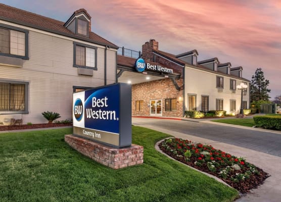 Best Western Country Inn Temecula 1