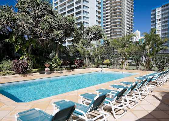 BreakFree Beachpoint 1
