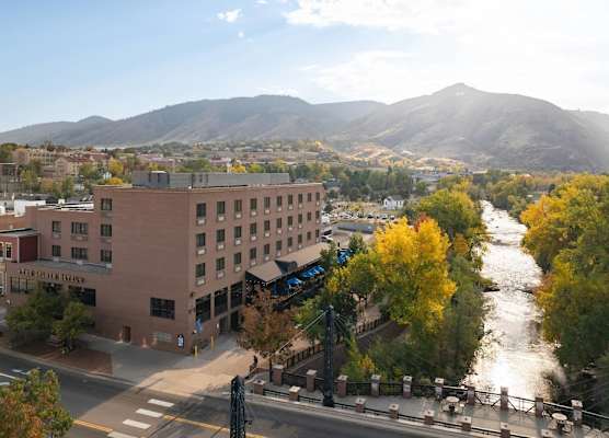 The Golden Hotel, an Ascend Collection Hotel 1