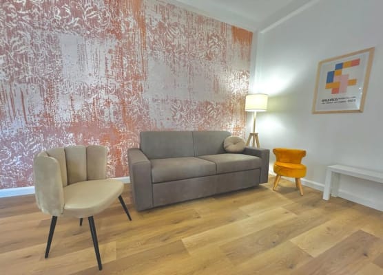 Happy Family Apartments Lanterna 1