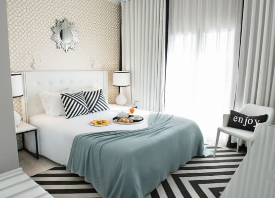 Hotel Cristal Marinha 1