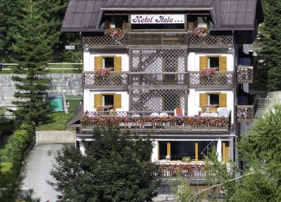 Hotel Italo 1