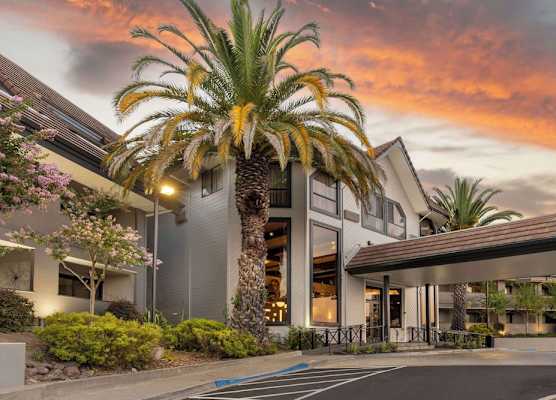 Best Western Plus Novato Oaks Inn 1