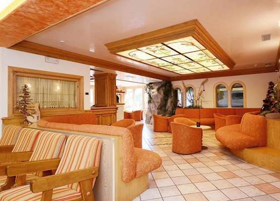Hotel La Soldanella 1