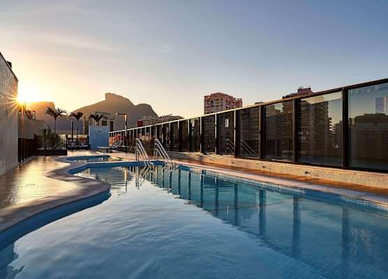 Radisson Barra Rio De Janeiro 1