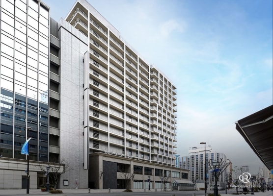 Daiwa Roynet Hotel KOBE-SANNOMIYA PREMIER 1