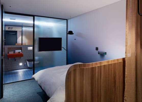 Zzz Dreamscape Hotel - Self Check-In & Digital Key 1