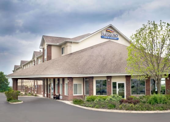 Baymont by Wyndham Columbus/Rickenbacker 1
