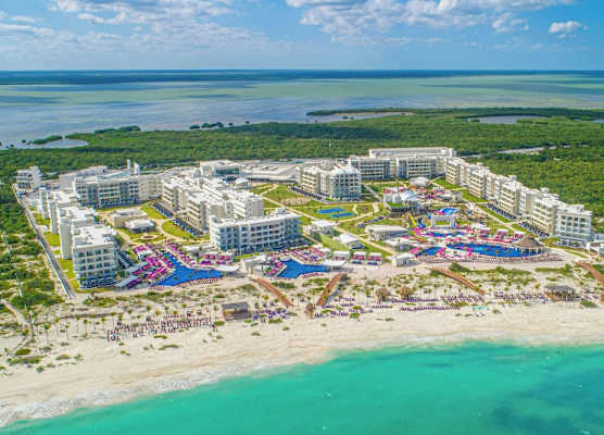 Planet Hollywood Cancun by Royalton, An Autograph Collection All-Inclusive Resort 1