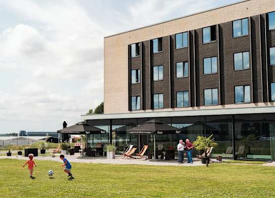 Airport Hotel, Billund 1