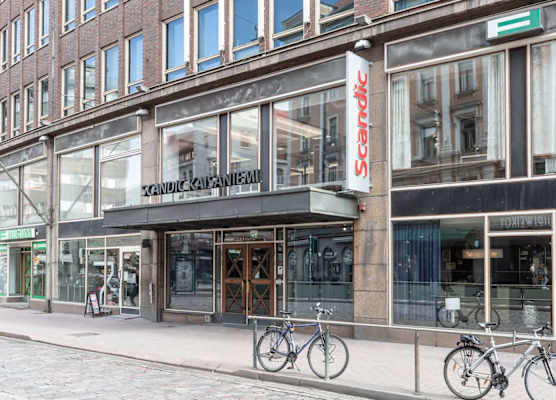 Scandic Kaisaniemi 1