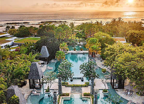 Sofitel Bali Nusa Dua Beach Resort 1