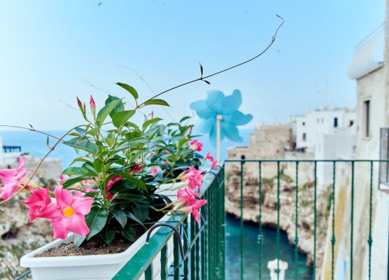 POSEA - Polignano Sea Suites 1