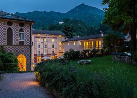 Hotel Trettenero 1