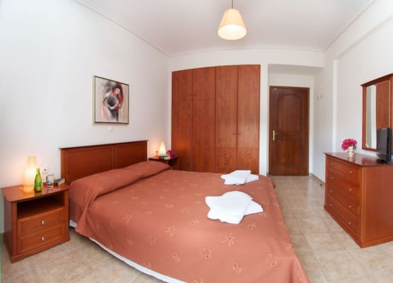 Faos Luxury Apartments 2 1