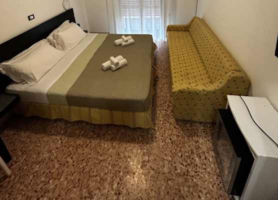 Hotel Perla 1