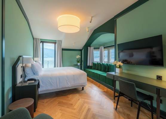 Casa Du Lac, by R Collection Hotels 1