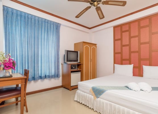 New Siam III Guest House 1