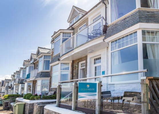 Ocean House 1