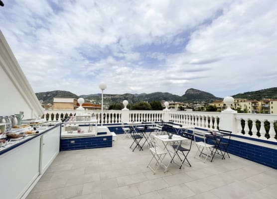 Villa Gabriella - Rooms & Breakfast 1