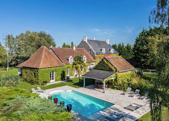 Domaine de la Blonnerie 1