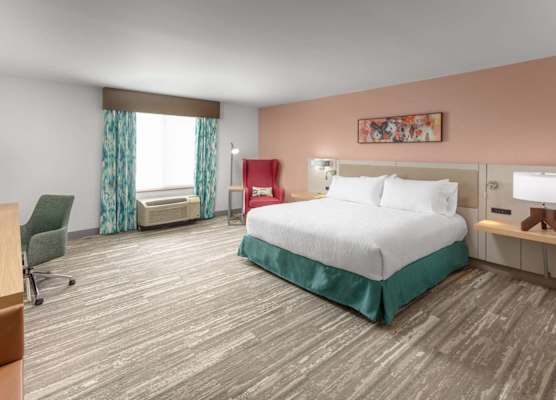 Hilton Garden Inn Columbus 1