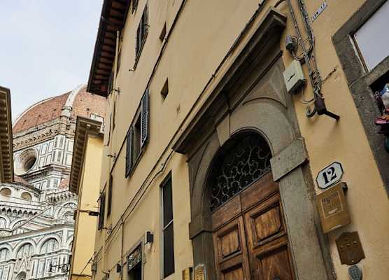 Le stanze di caterina 1