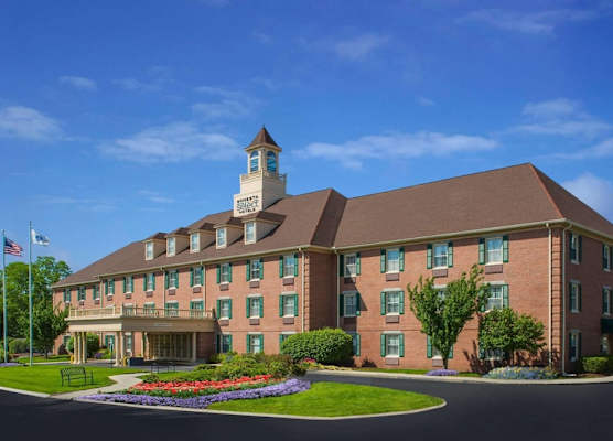 Sonesta Select Boston Lowell Chelmsford 1