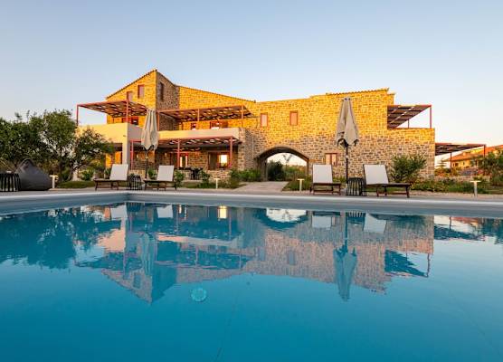 Abeloessa Methonian Hospitality 1
