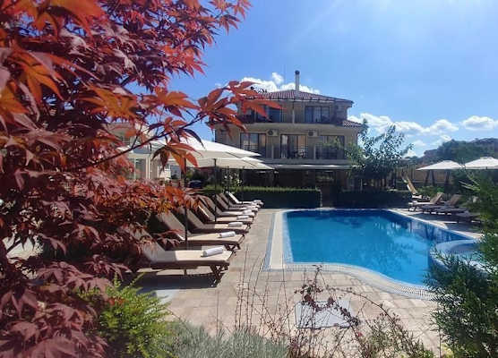 Family Hotel Muses 1
