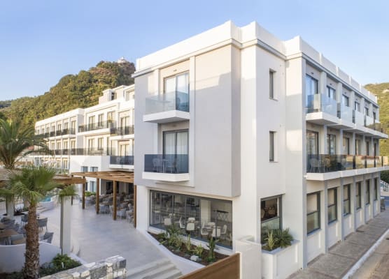 Samian Mare Hotel, Suites & Spa 1