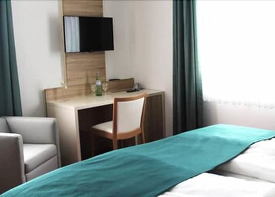 Stadthotel Alsfeld 1