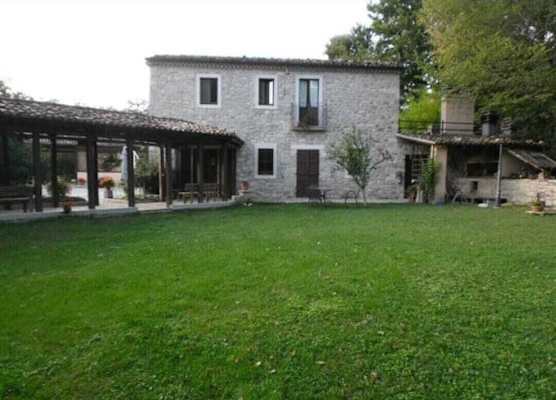 Casale Cipriani 1