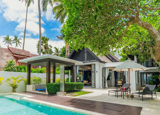 The Sea Koh Samui Resort and Residences by Tolani 1