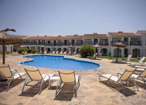 RVHotels Sea Club Menorca 1