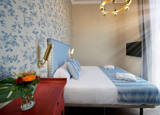 Hotel Emblemático Agáldar 1