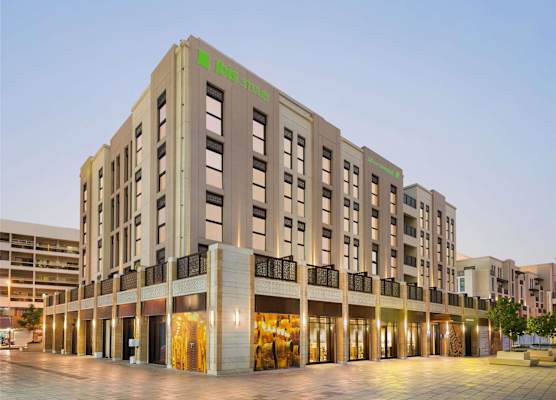 ibis Styles Dubai Gold District 1
