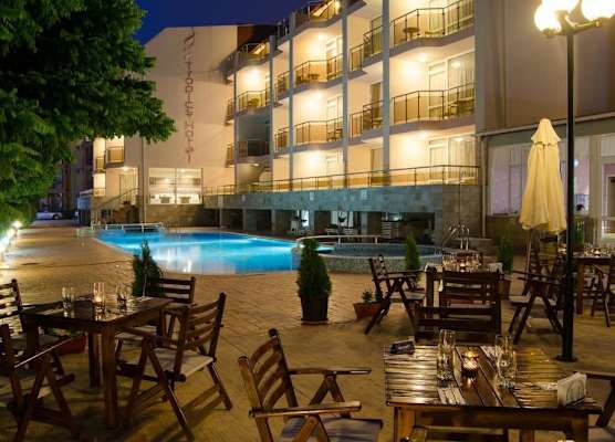 Tropics Hotel - Ultra All Inclusive 1