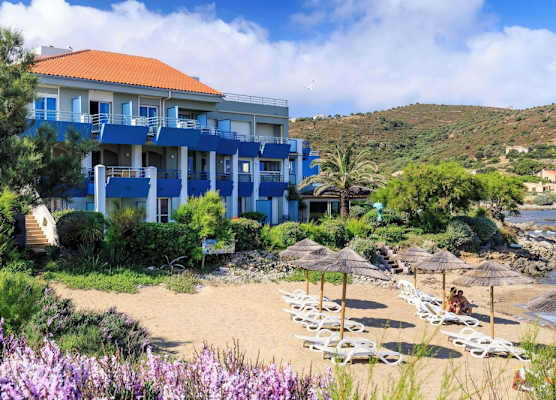 Best Western Premier Santa Maria 1