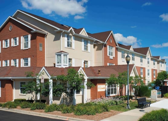Sonesta Simply Suites Detroit Novi 1