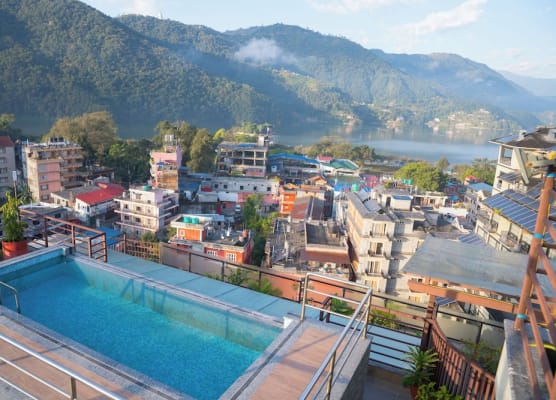 Hotel Shaara 1