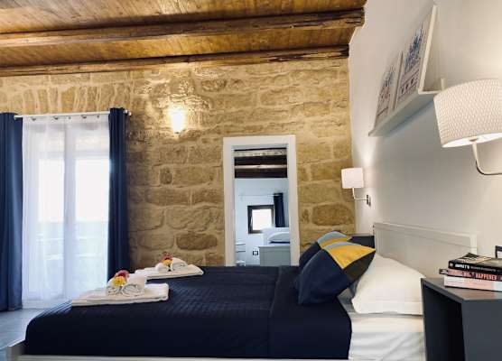B&B Donna Teresa 1