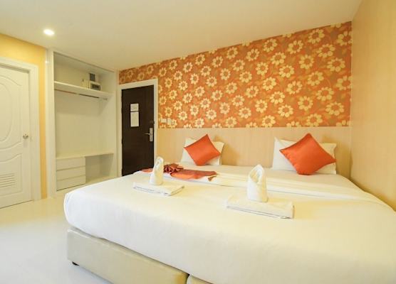 Family Hotel Khon Kaen - แฟมิลี่ โฮเทล ขอนแก่น 1