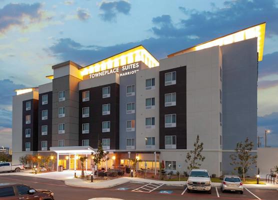 TownePlace Suites by Marriott San Antonio Westover Hills 1