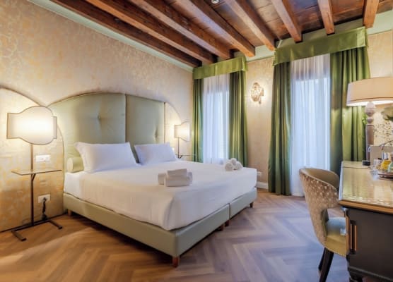 312 Piazza San Marco - Relais il Doge 1