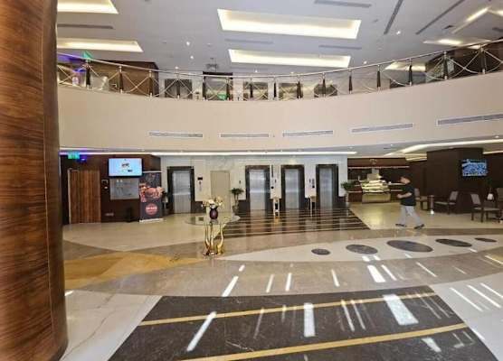 Lumain Hotel 1