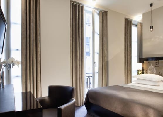 Hôtel Caron le Marais 1